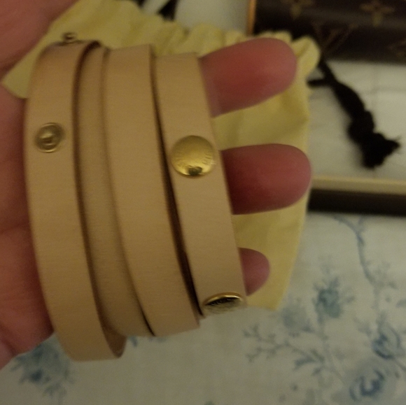 Louis Vuitton Pochette Florentine Belt Bag in Monogram - Picture 4 of 16